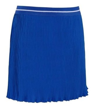 Callaway Micro Pleated jupe-short de golf femme, blue tattoo