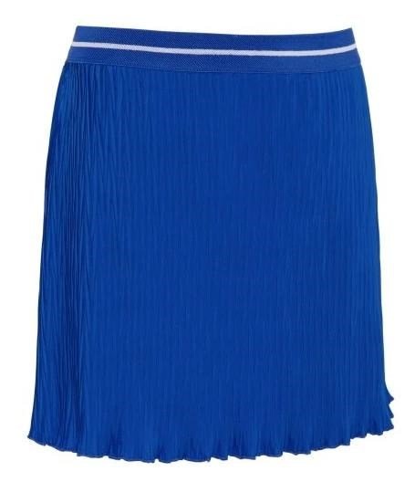 Callaway Micro Pleated jupe-short de golf femme, blue tattoo