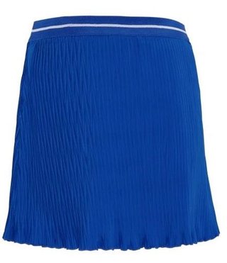 Callaway Micro Pleated jupe-short de golf femme, blue tattoo