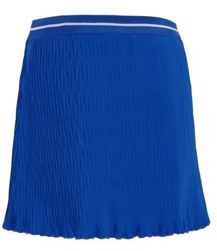 Callaway Micro Pleated jupe-short de golf femme, blue tattoo