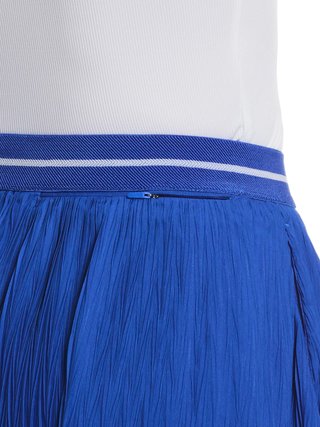 Callaway Micro Pleated jupe-short de golf femme, blue tattoo