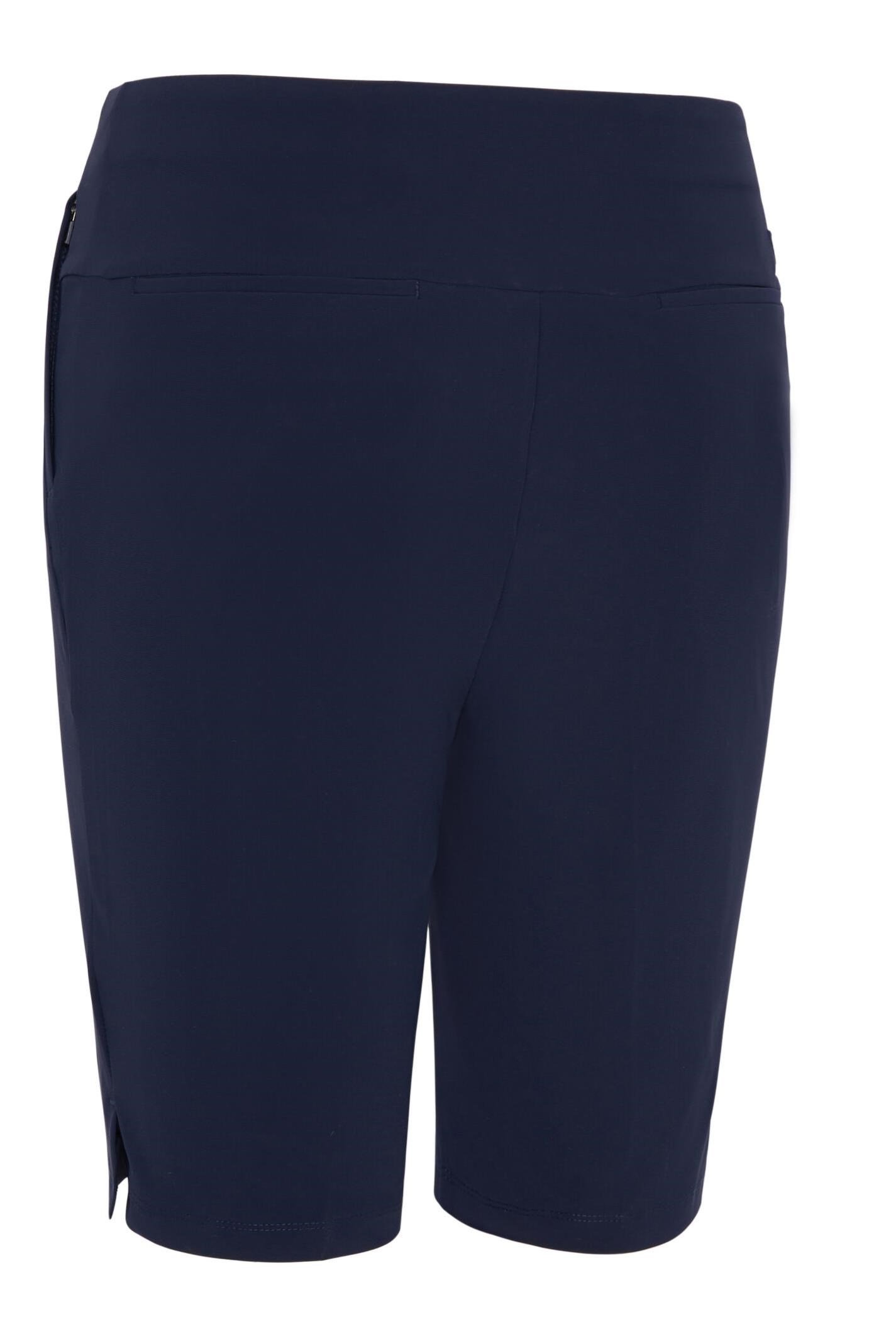 Callaway Hybrid Pull-On short femme, peacoat