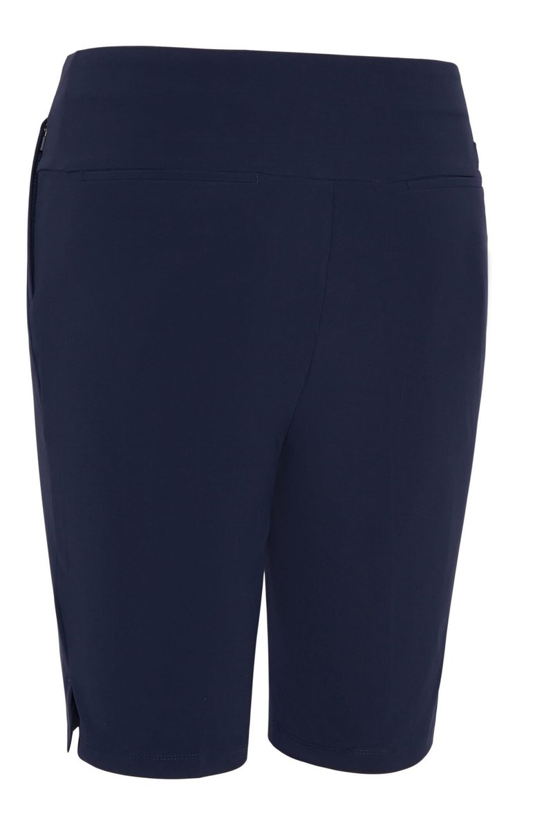 Callaway Hybrid Pull-On short femme, peacoat