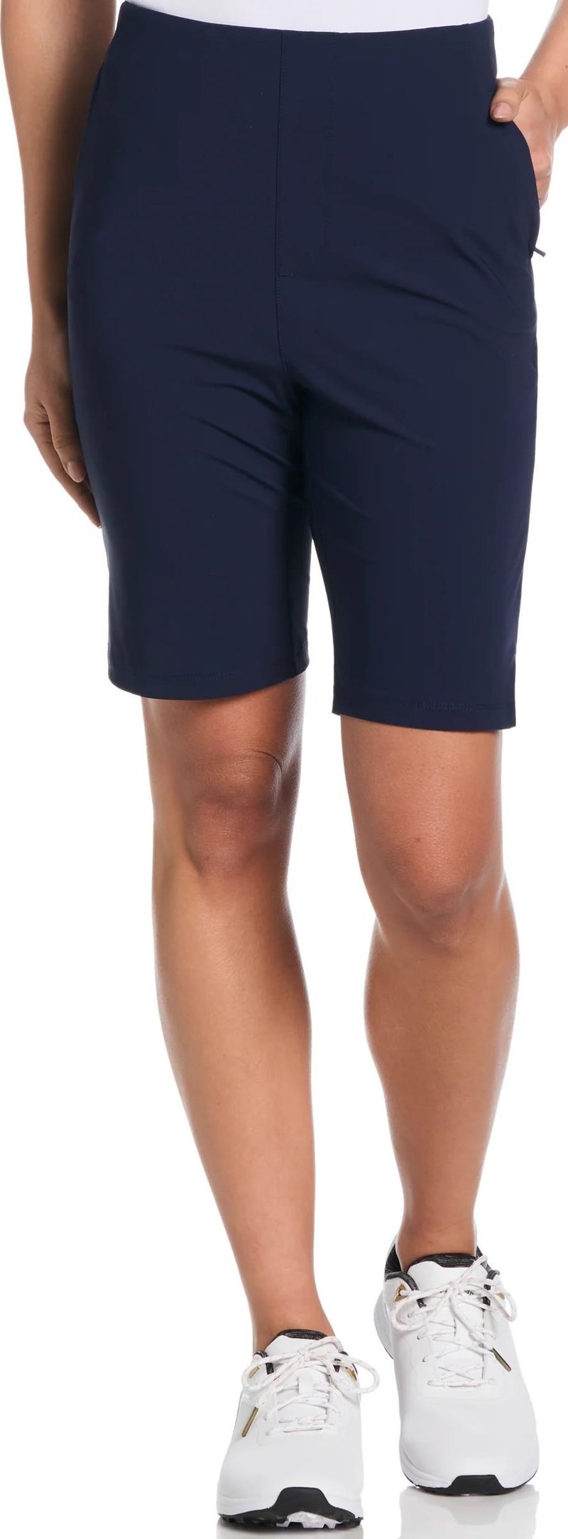 Callaway Hybrid Pull-On short femme, peacoat