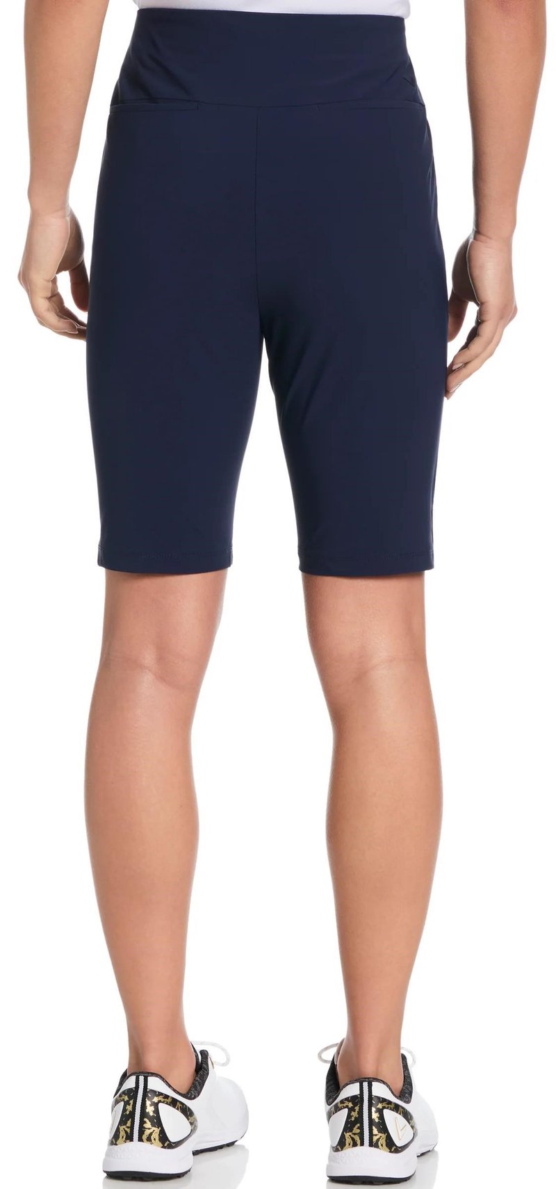 Callaway Hybrid Pull-On short femme, peacoat