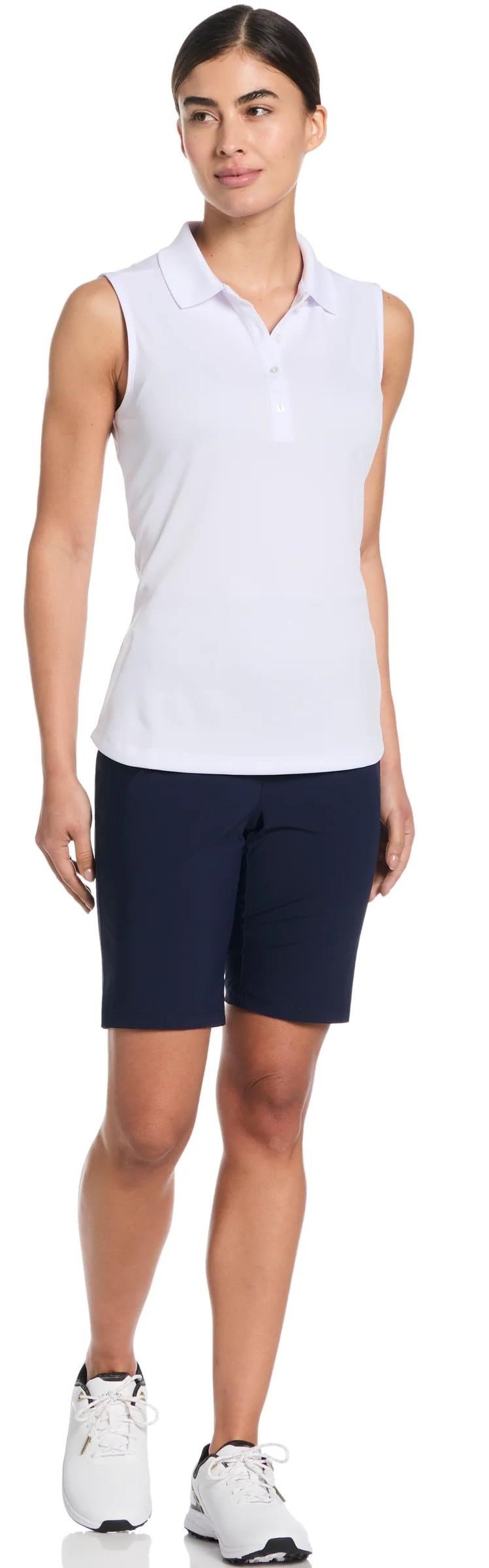 Callaway Hybrid Pull-On short femme, peacoat