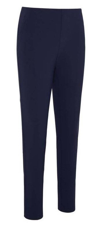 Callaway Hybrid Pull On pantalon femme, peacoat