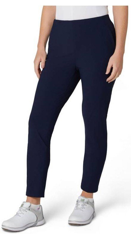Callaway Hybrid Pull On pantalon femme, peacoat