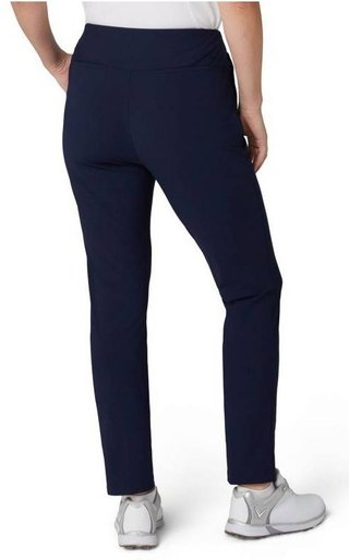 Callaway Hybrid Pull On pantalon femme, peacoat