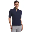 Callaway Rib Play polo femme, peacoat