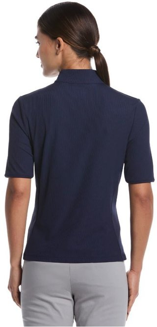 Callaway Rib Play polo femme, peacoat