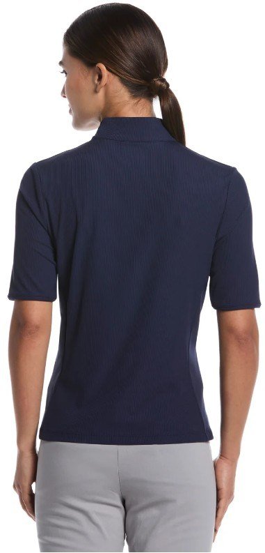 Callaway Rib Play polo femme, peacoat