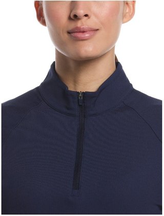 Callaway Rib Play polo femme, peacoat