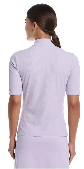 Callaway Rib Play polo femme, lilas pastel