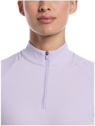 Callaway Rib Play polo femme, lilas pastel