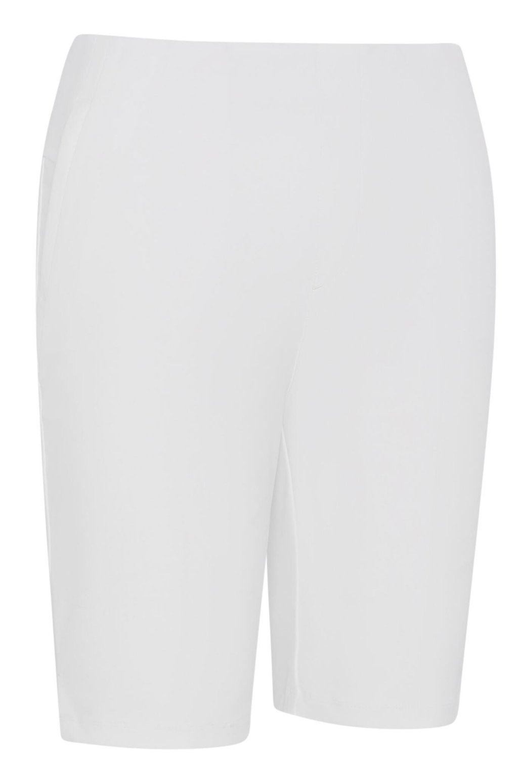 Callaway Hybrid Pull-On short femme, brilliant white