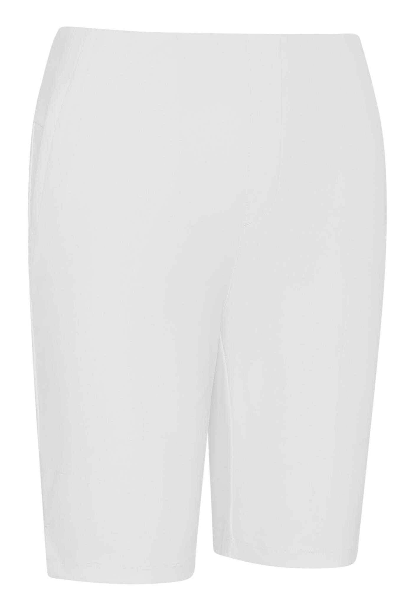 Callaway Hybrid Pull-On short femme, brilliant white