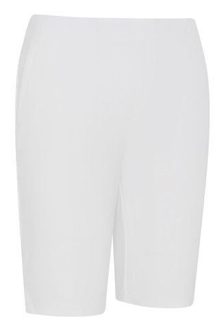 Callaway Hybrid Pull-On short femme, brilliant white