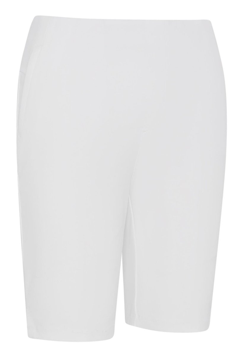 Callaway Hybrid Pull-On short femme, brilliant white