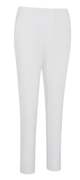Callaway Hybrid Pull On pantalon femme, brilliant white