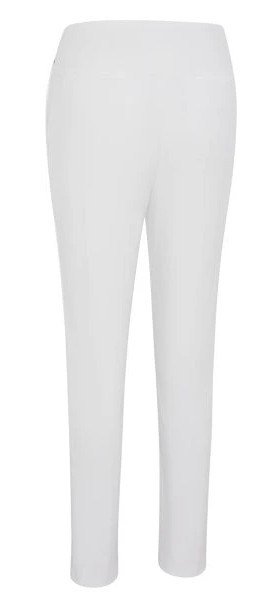 Callaway Hybrid Pull On pantalon femme, brilliant white