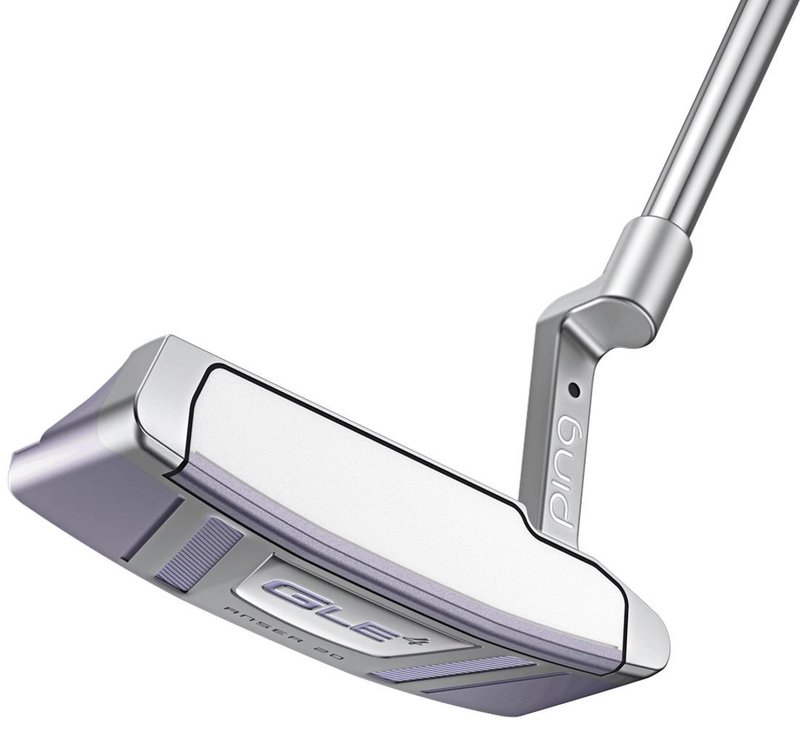 PING Golf PING G Le4 Anser 2D ladies putter