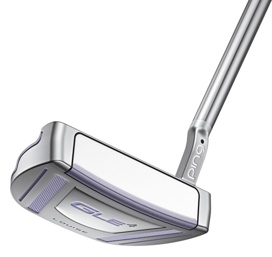 PING Golf PING G Le4 Louise putter femme