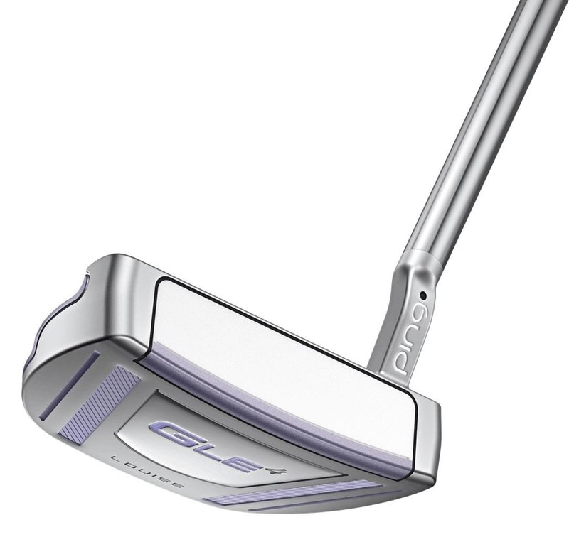 PING Golf PING G Le4 Louise putter femme