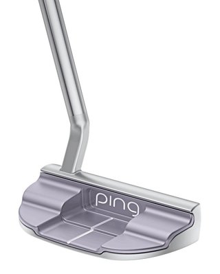 PING Golf PING G Le4 Louise putter femme