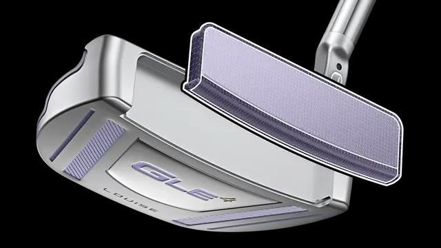 PING Golf PING G Le4 Louise putter femme