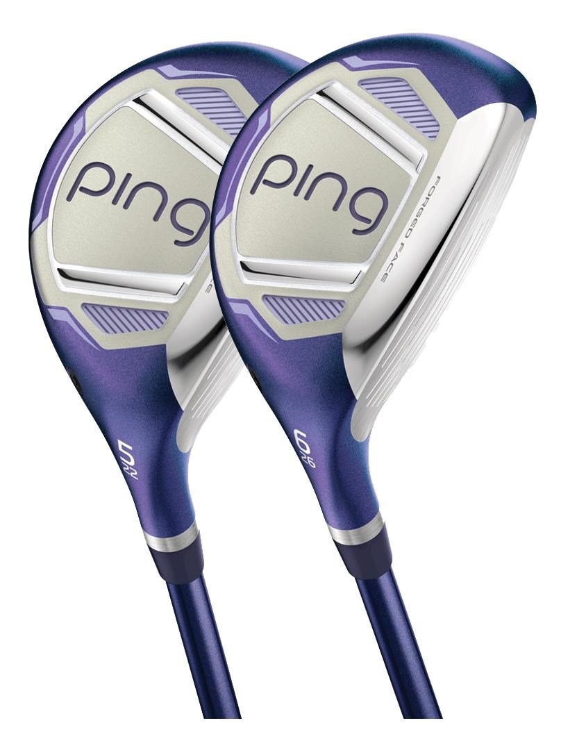 PING G Le4 hybrid femme