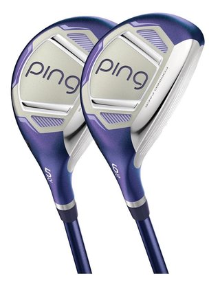 PING G Le4 hybrid femme