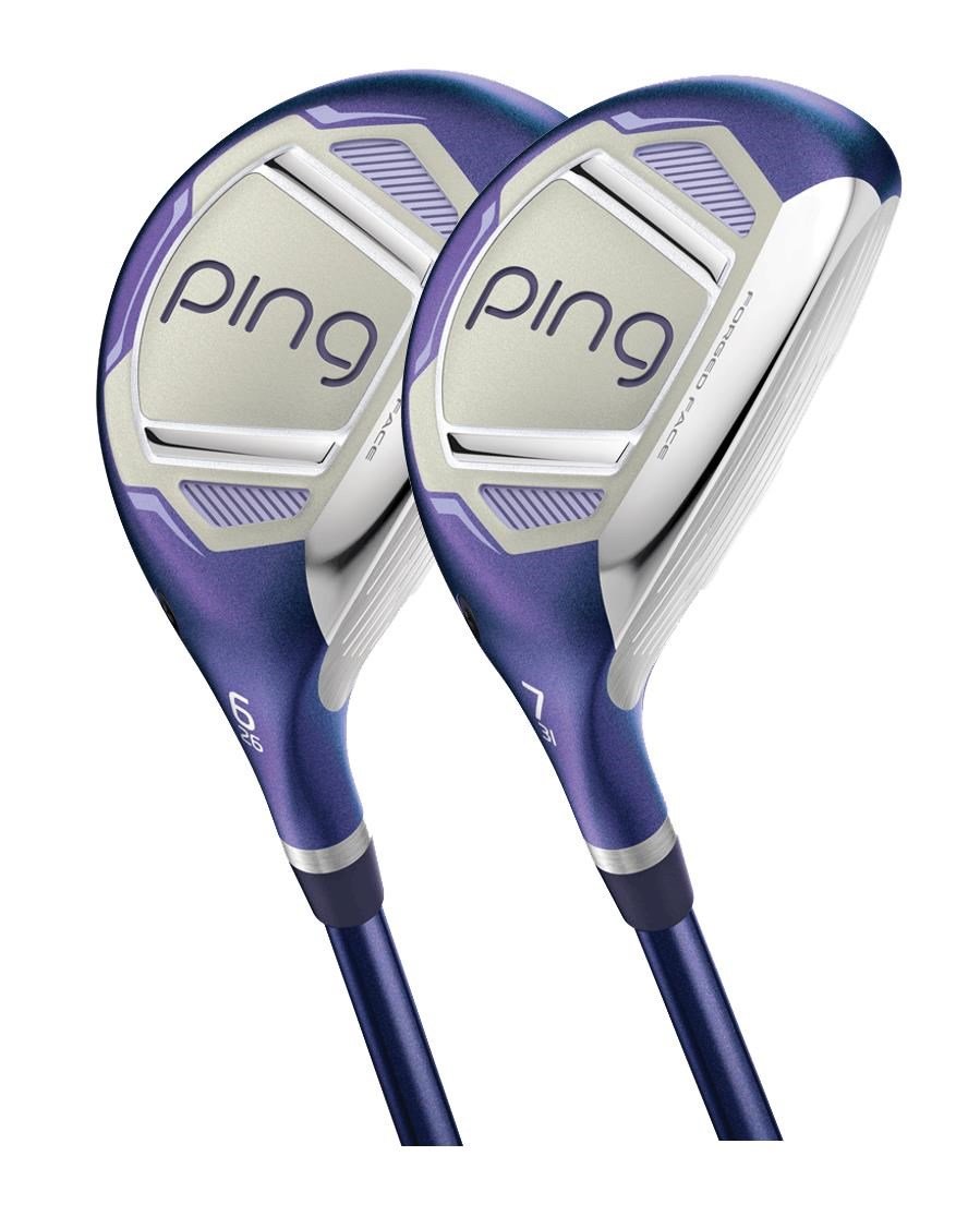 PING G Le4 hybrid femme