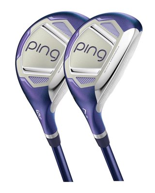 PING G Le4 hybrid femme