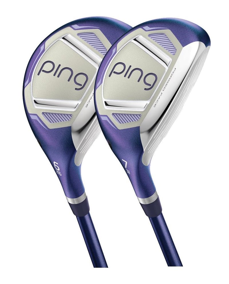 PING G Le4 hybrid femme