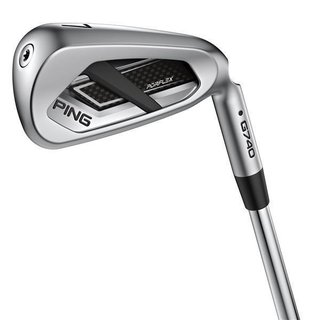 PING G740 fers homme, acier