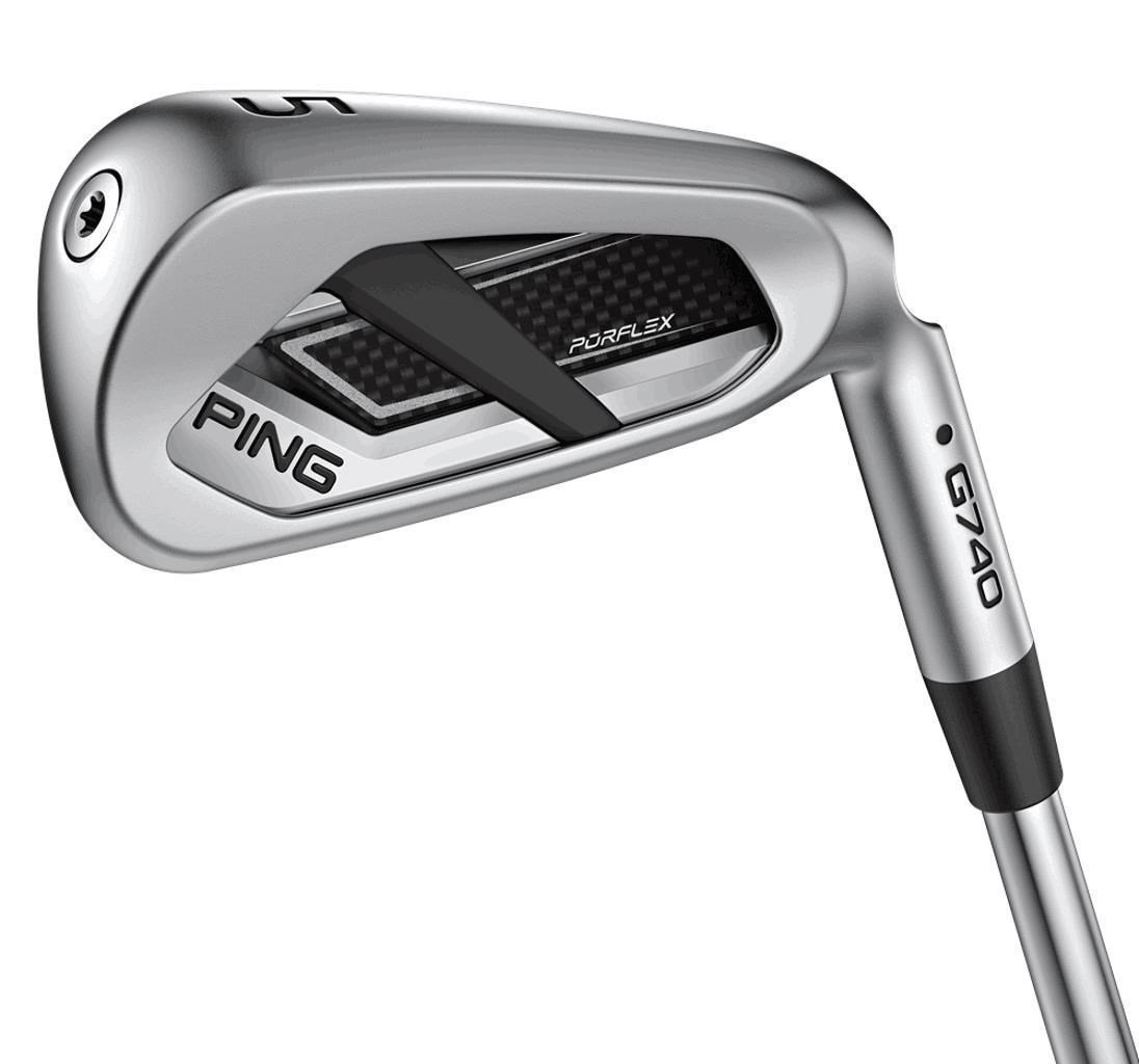 PING G740 fers homme, acier