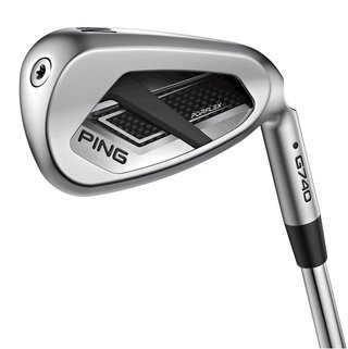 PING G740 fers homme, acier