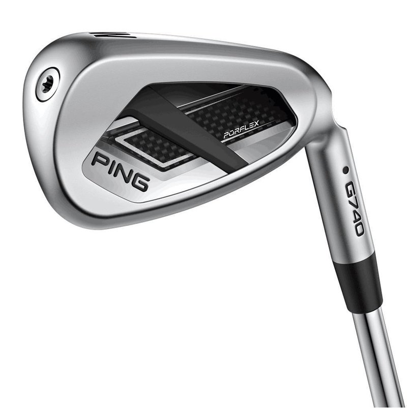 PING G740 fers homme, acier