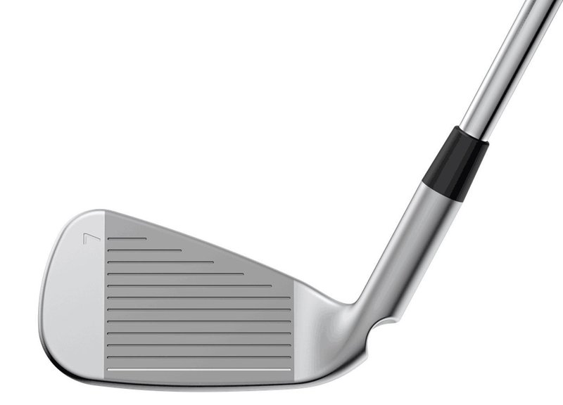PING G740 fers homme, acier
