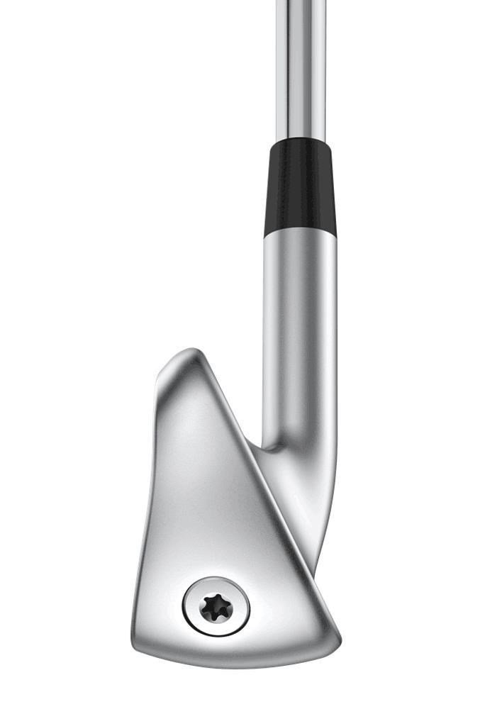 PING G740 fers homme, acier