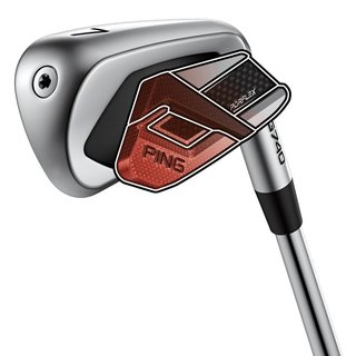 PING G740 fers homme, acier