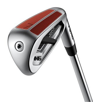 PING G740 fers homme, acier