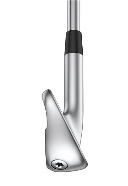 PING i540 fers homme, graphite