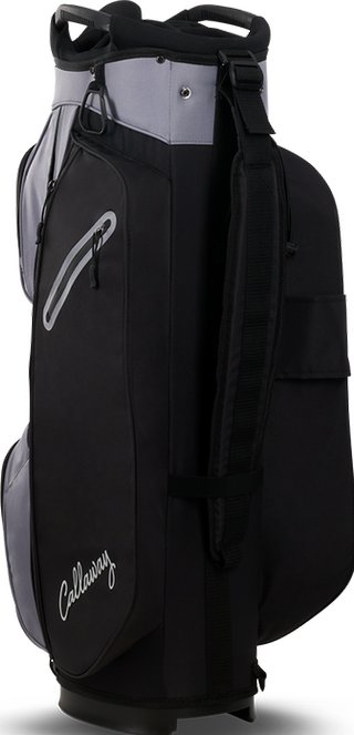 Callaway Reva 8PC Black set de golf femme, grafit