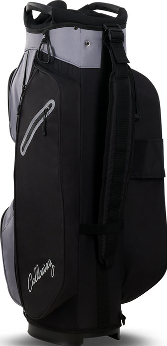 Callaway Reva 8PC Black set de golf femme, grafit