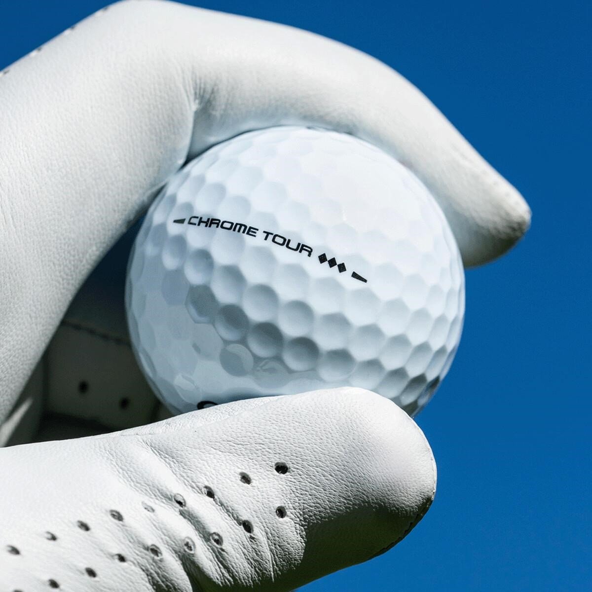 Callaway Tour Triple Diamond balles de golf