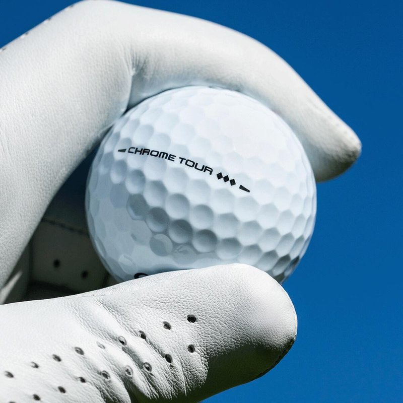 Callaway Tour Triple Diamond balles de golf