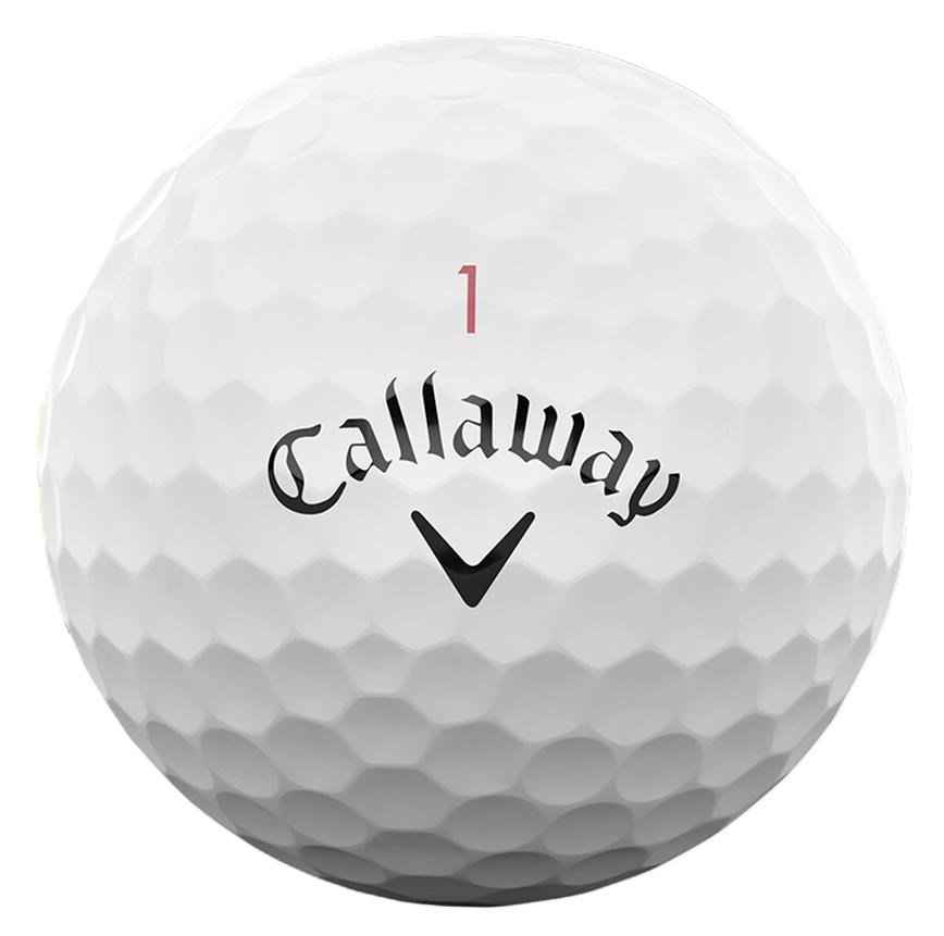 Callaway Tour Triple Diamond balles de golf