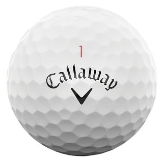 Callaway Tour Triple Diamond balles de golf